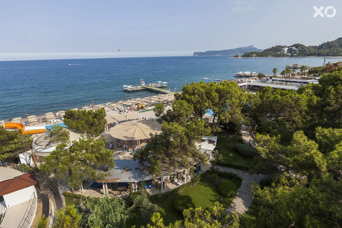 Perre La Mer Resort & Spa