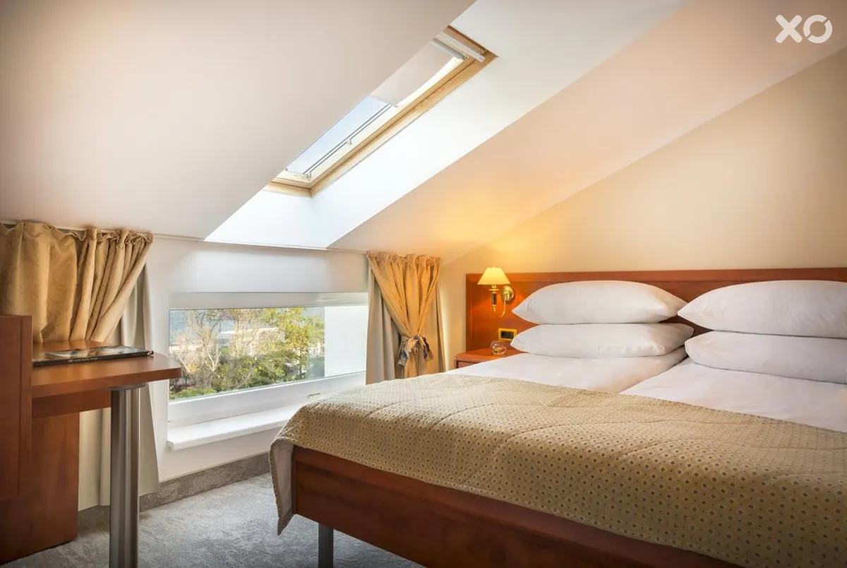 Zvonimir Sunny Hotel by Valamar
