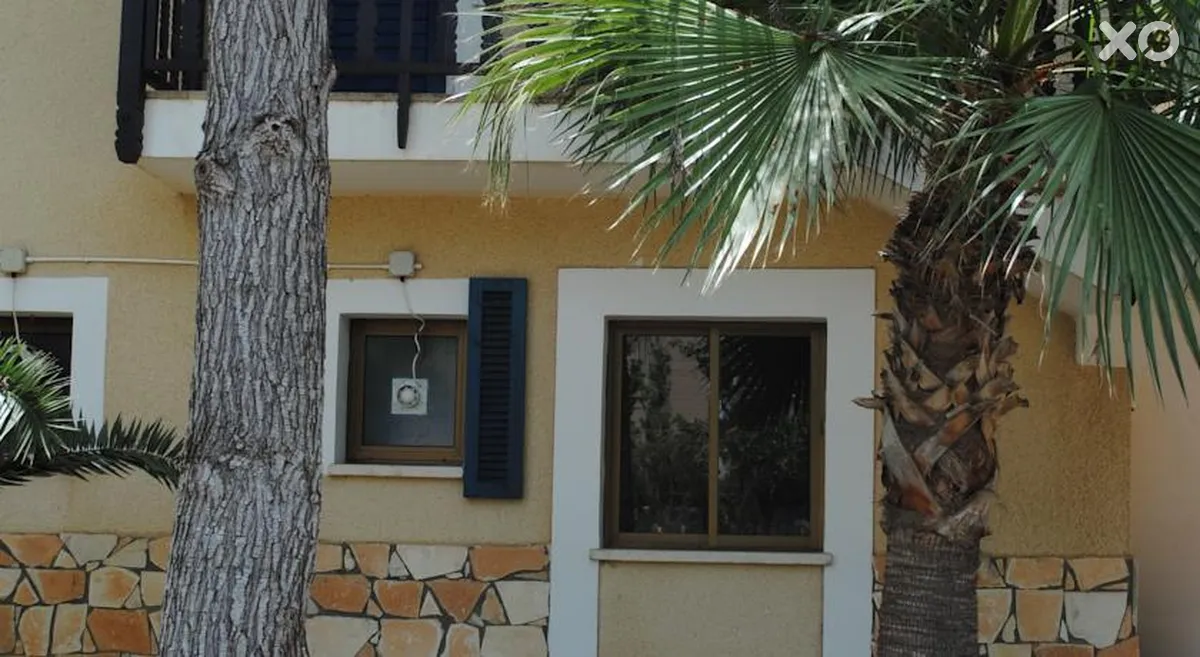 Narcissos Waterpark Resort