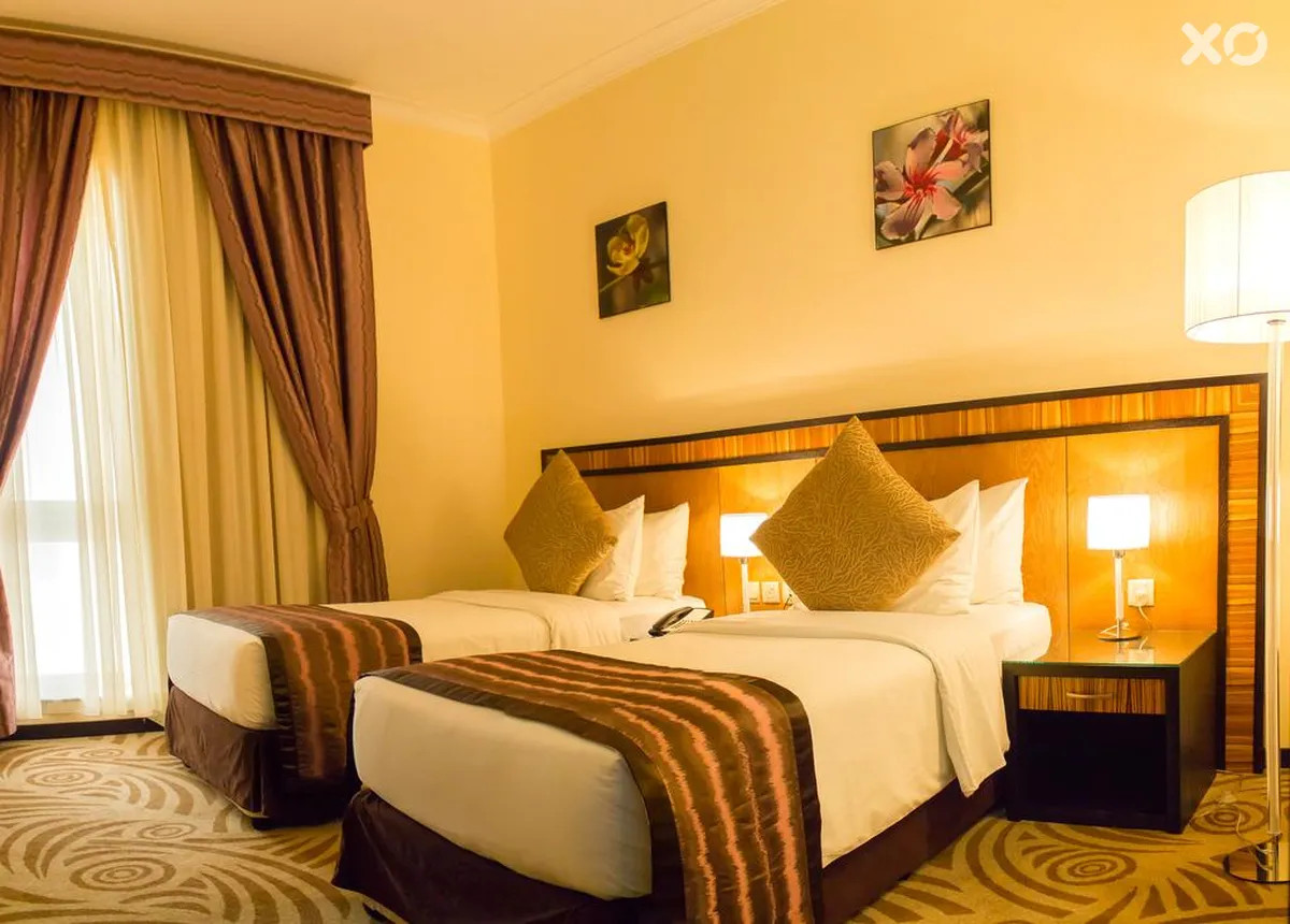 Al Majaz Premiere Hotel Apartments