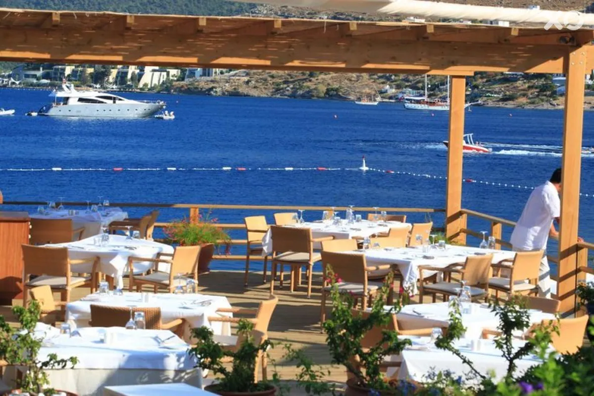 Macakizi Hotel
