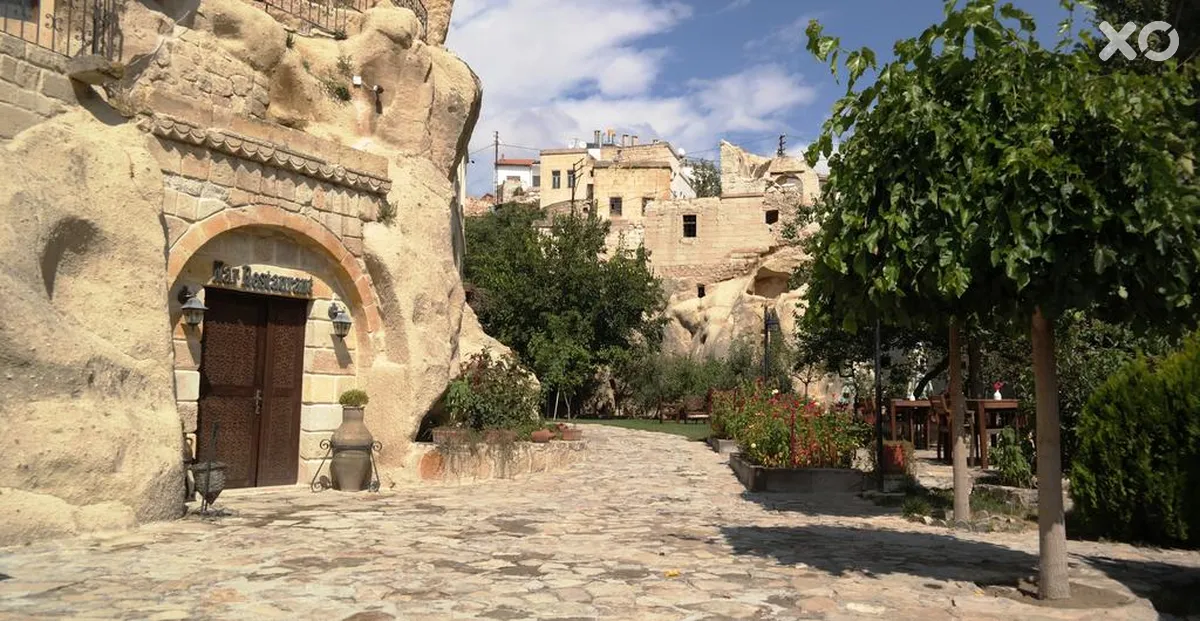 Dreams Cave Hotel