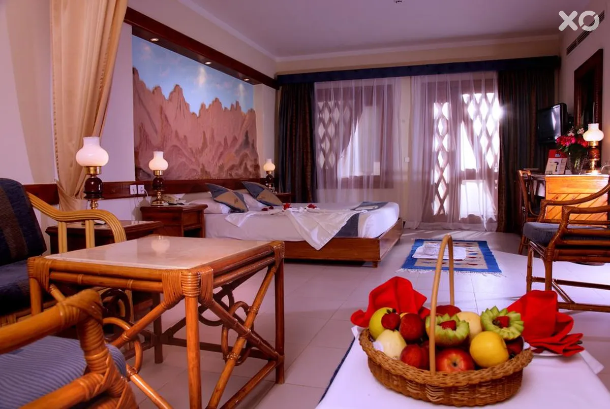 Swiss Inn Resort