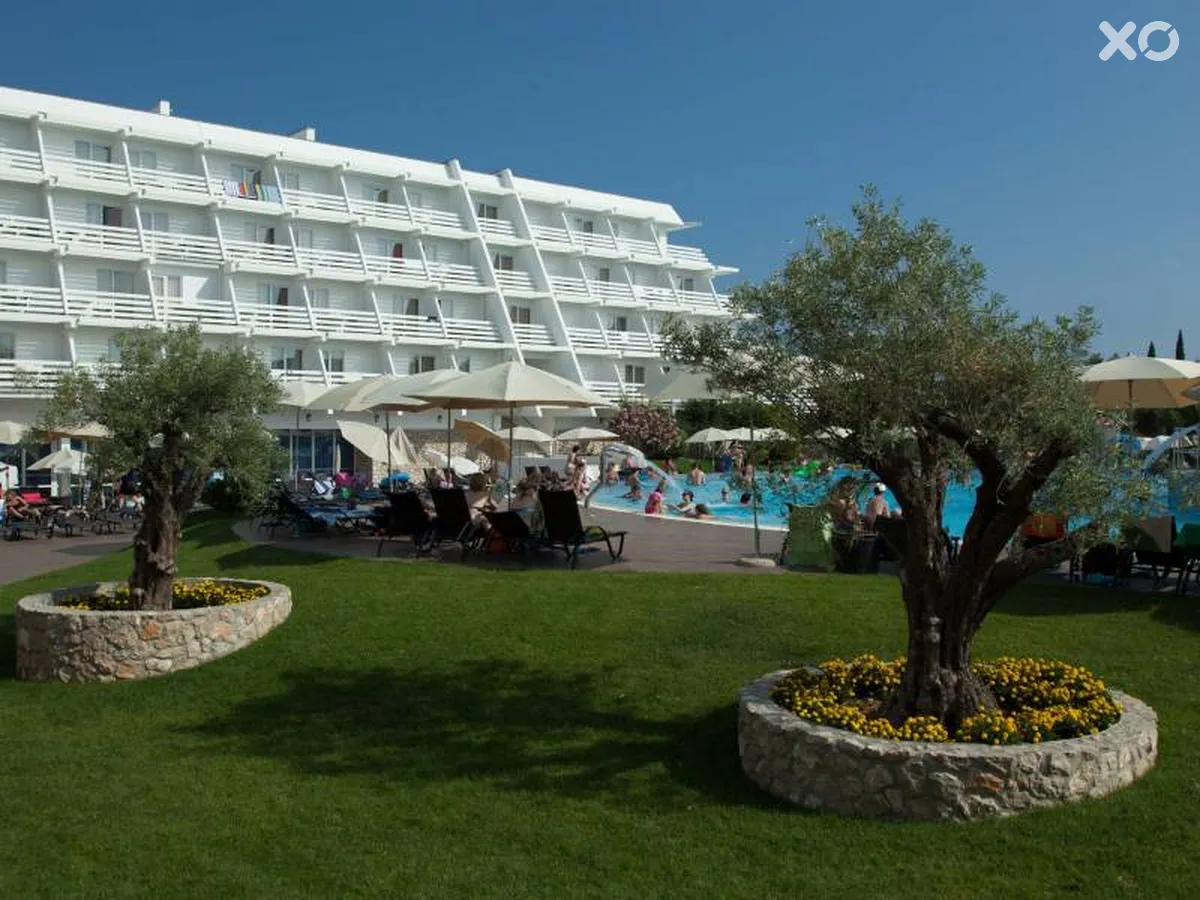 Olympia Hotel