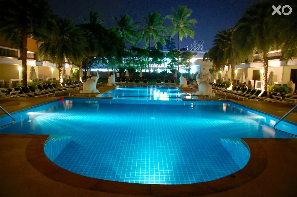 Centara Kata Resort