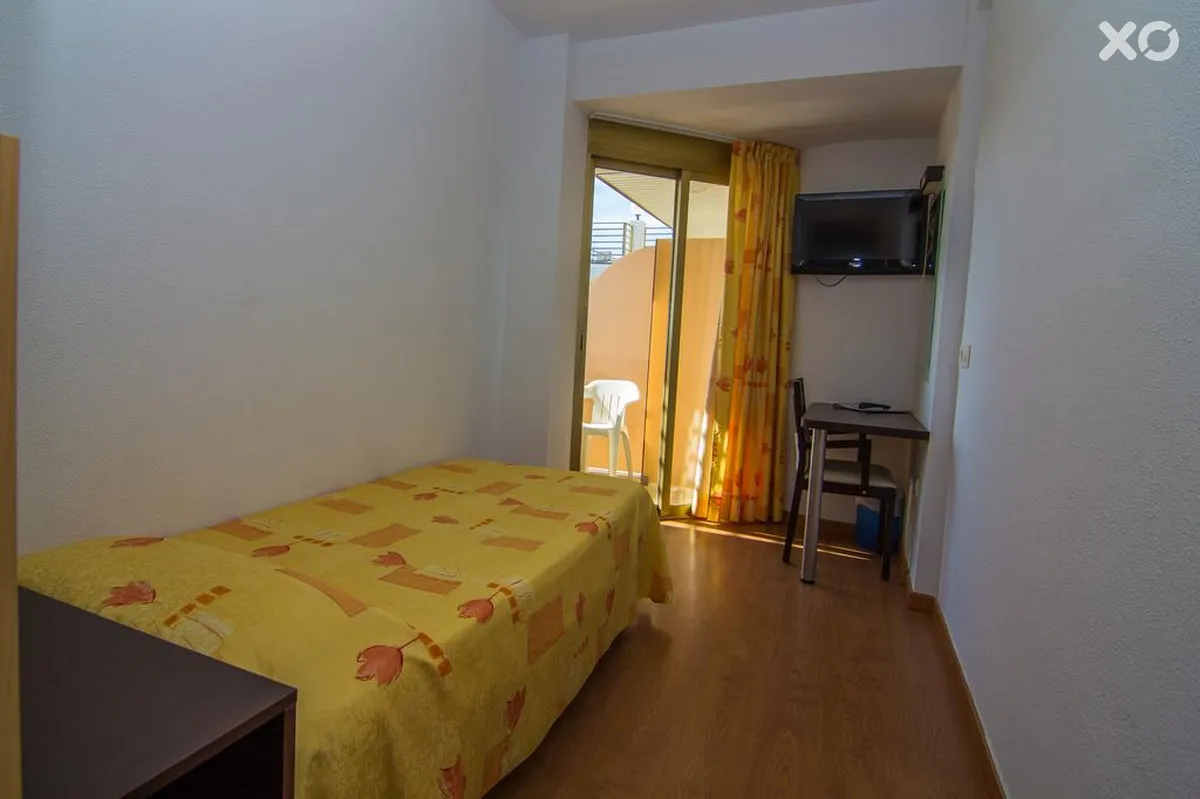 Blaumar Hotel