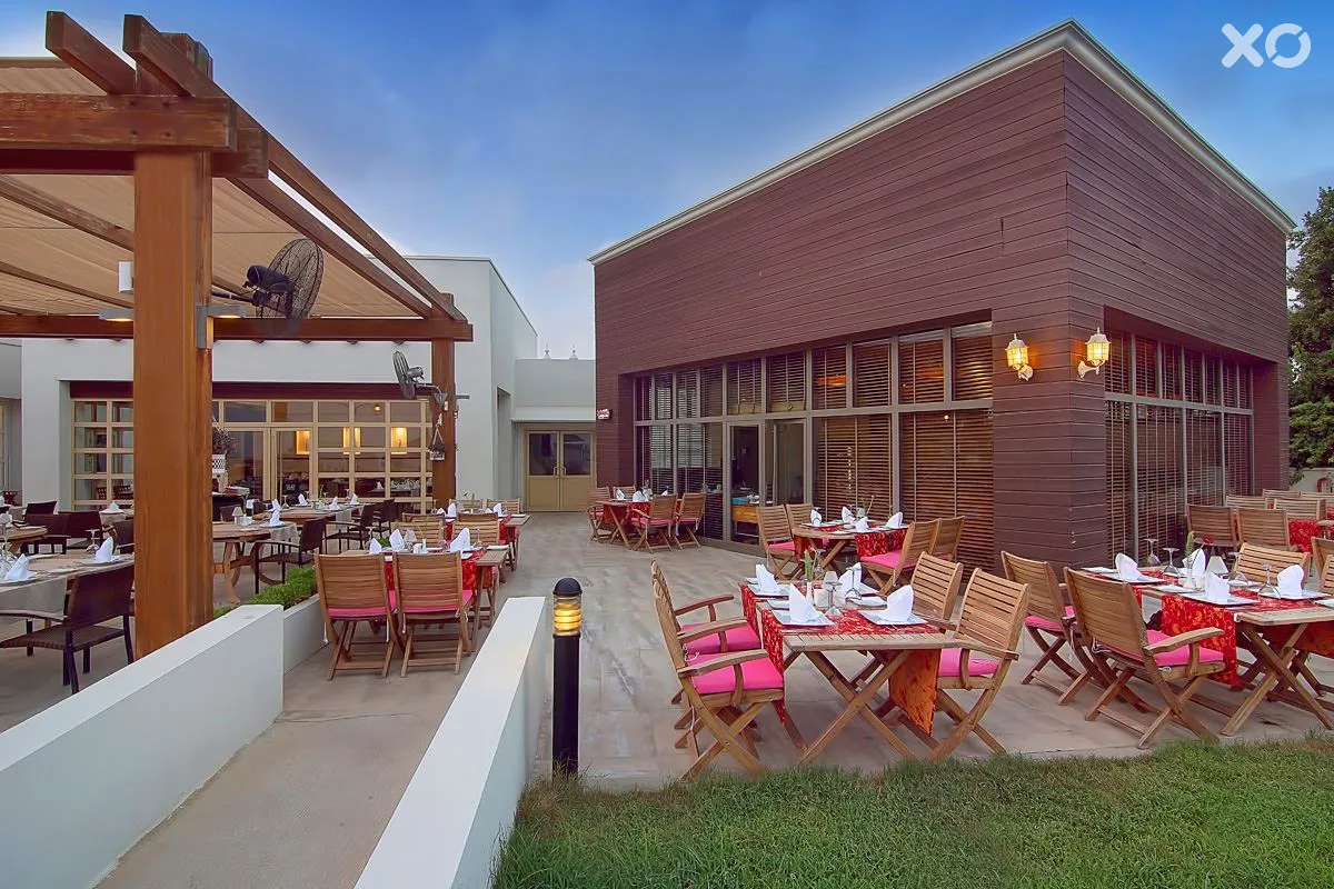 Baia Lara Hotel
