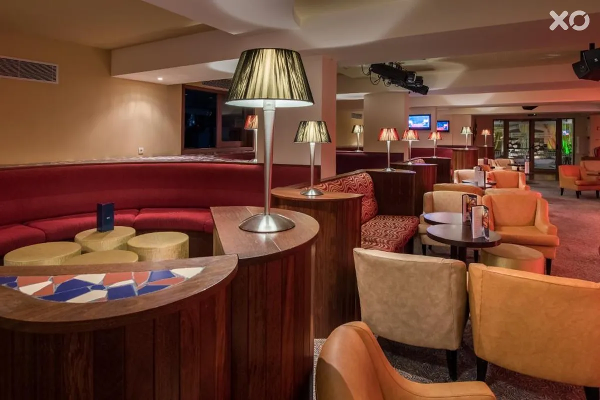 Savoy Gardens Hotel