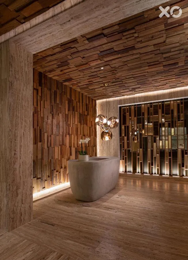 Waldorf Astoria Cancun