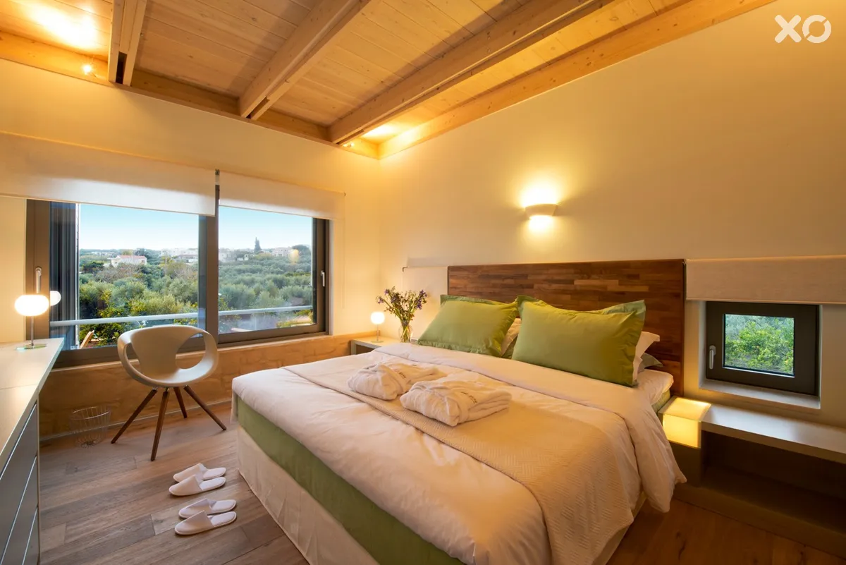 Conte Marino Villas