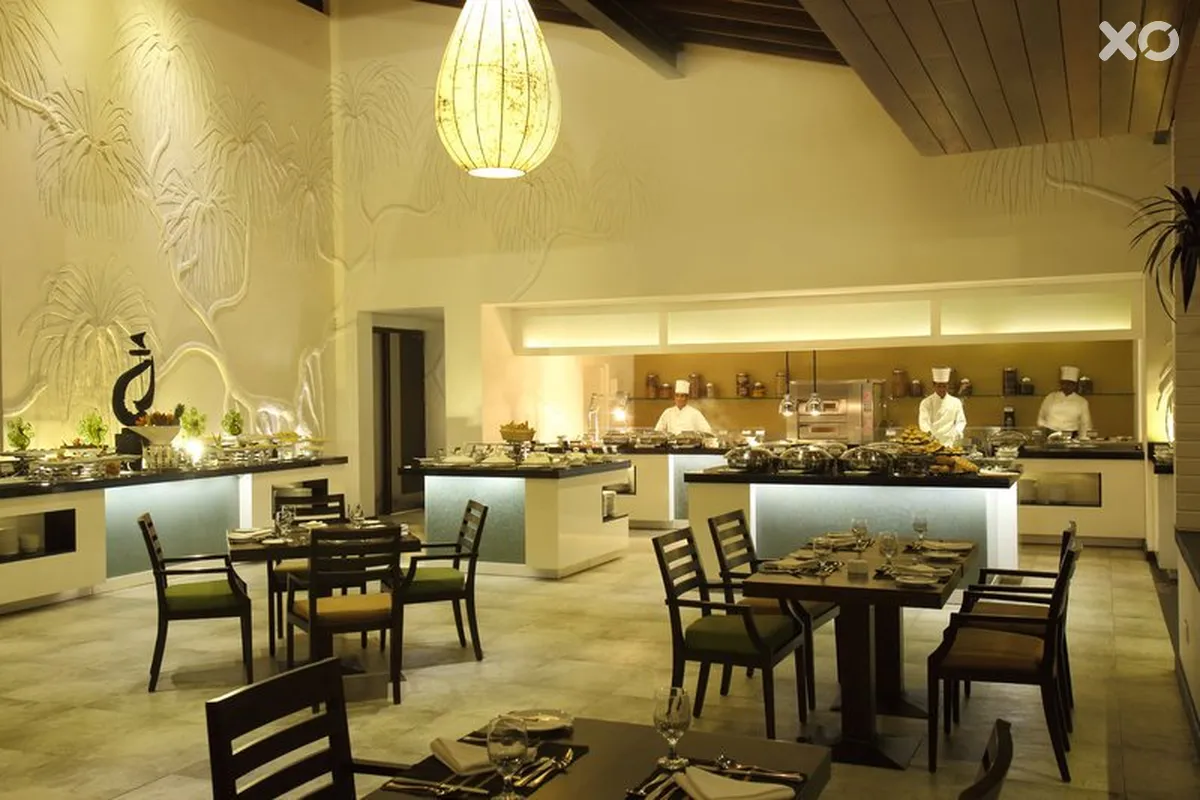 Avani Kalutara Resort
