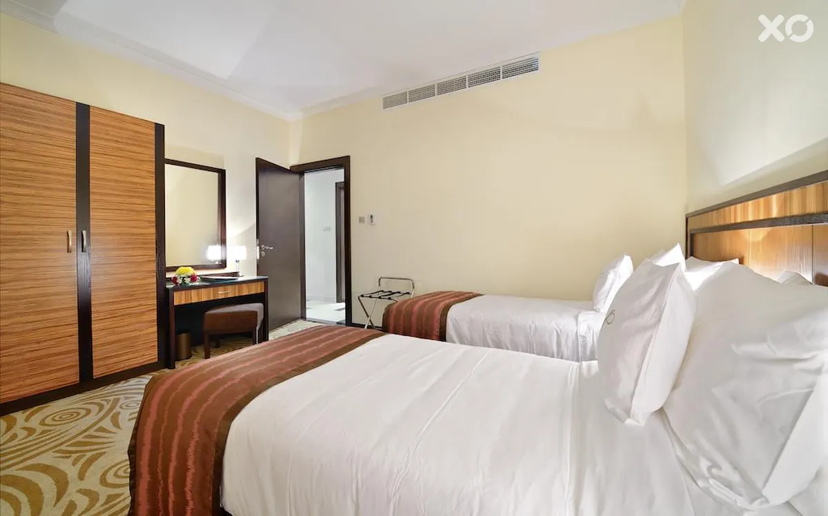 Al Majaz Premiere Hotel Apartments