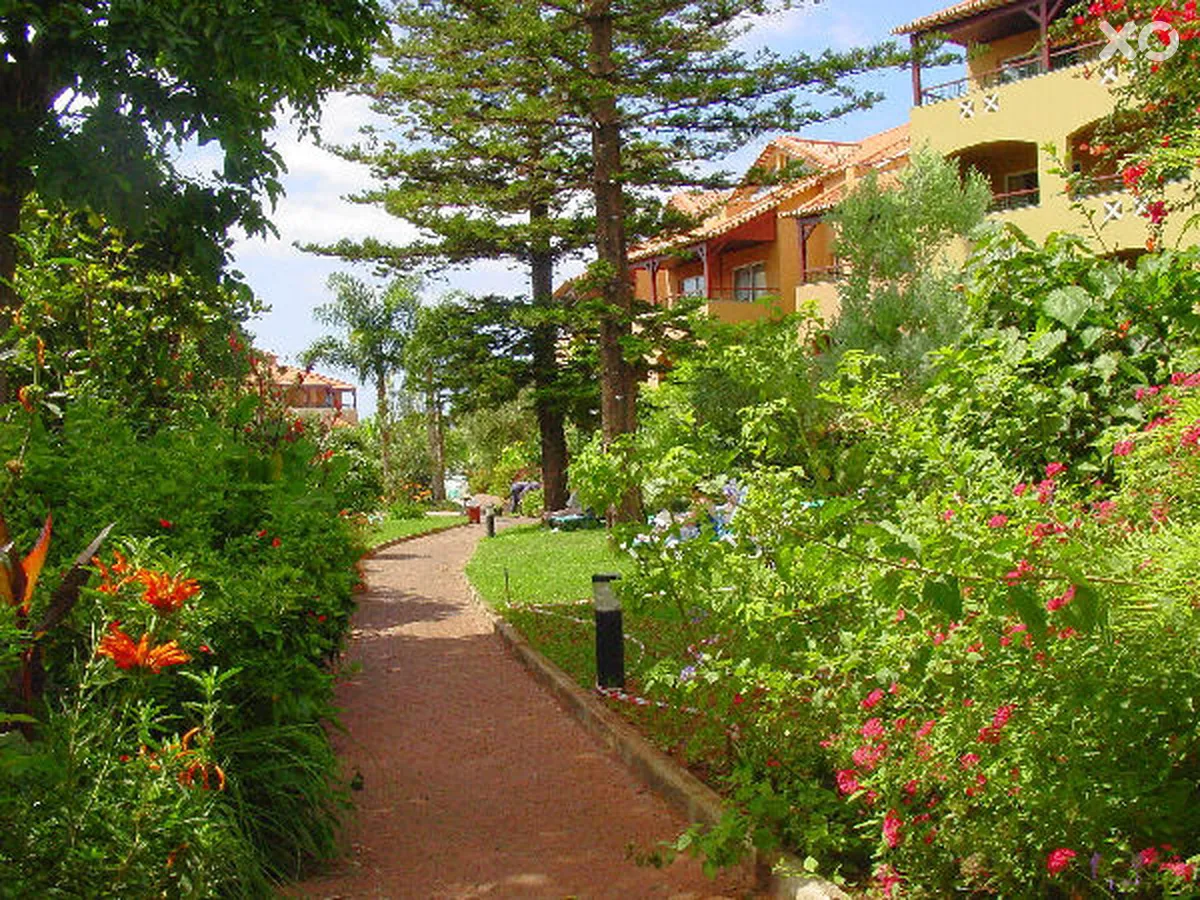Pestana Village Garden Resort
