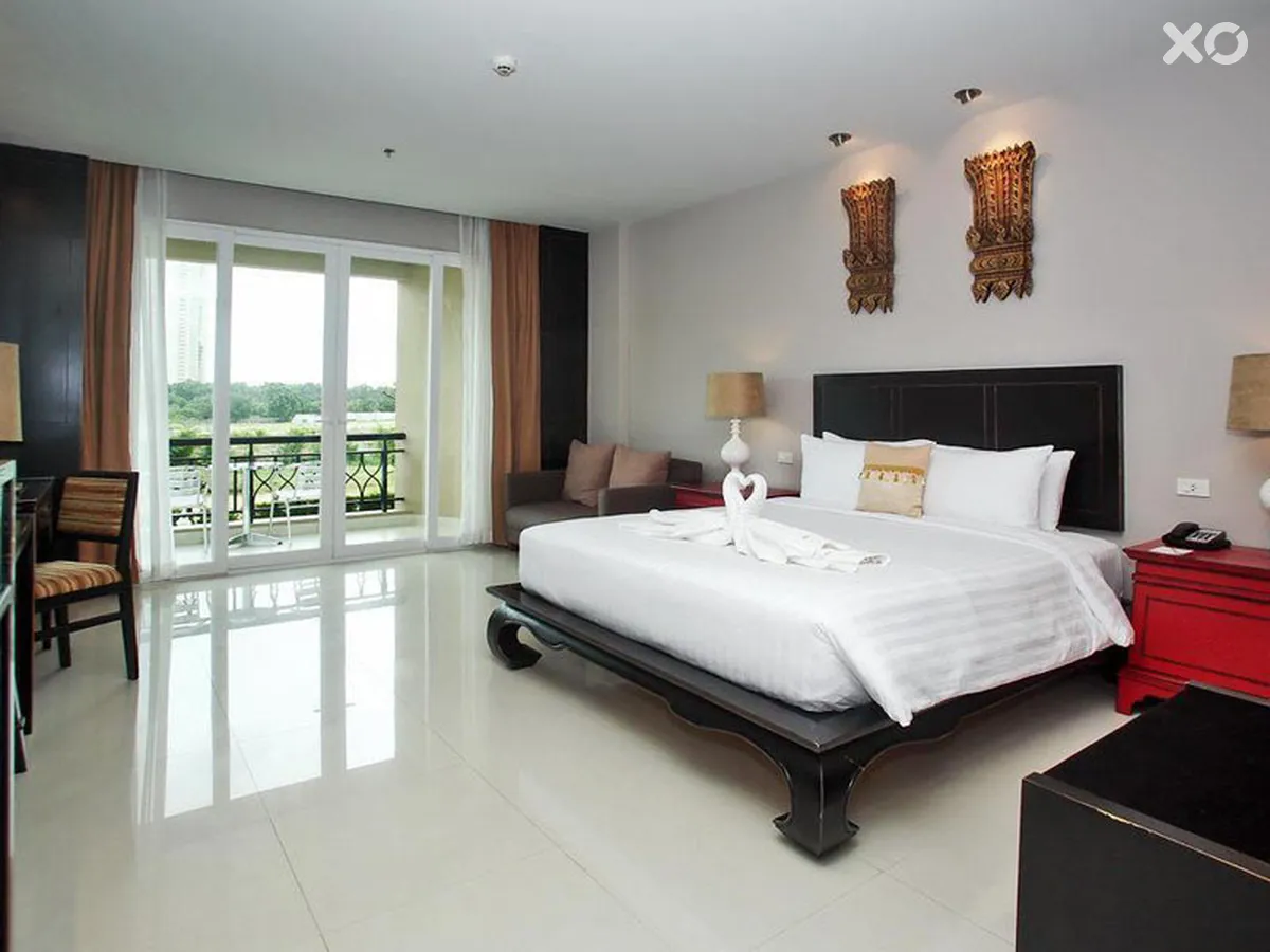 Dor-Shada Resort by The Sea