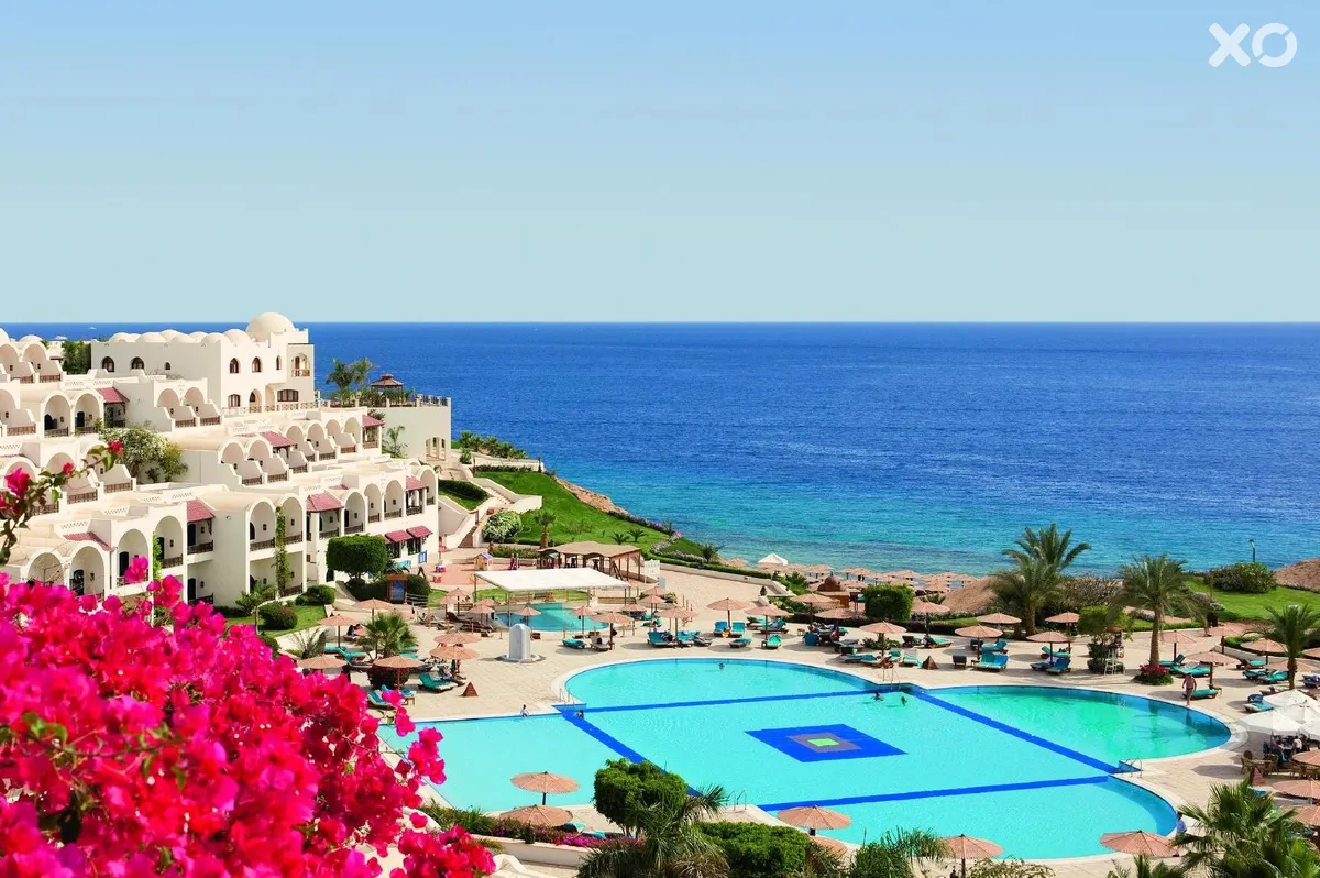 Movenpick Sharm el Sheikh Naama Bay