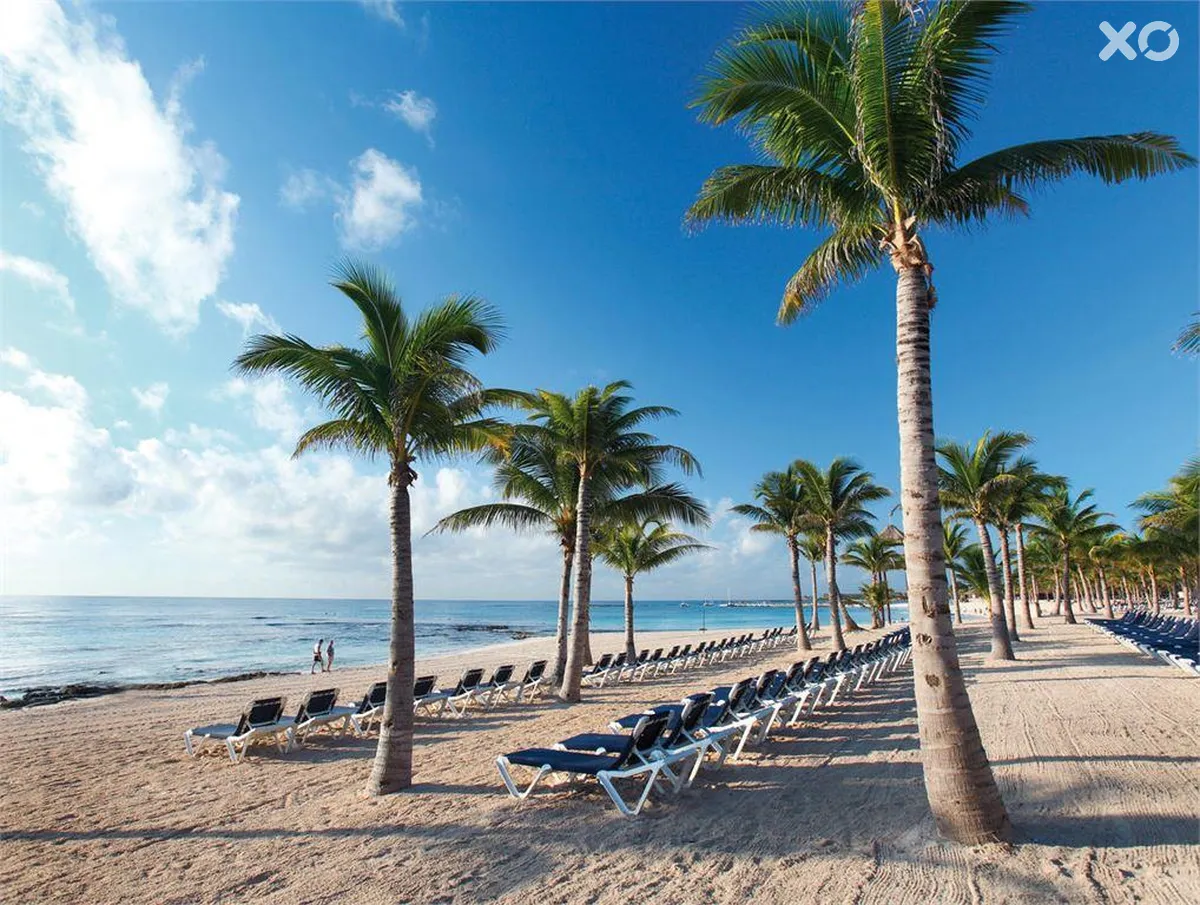 Barcelo Maya Grand Resort