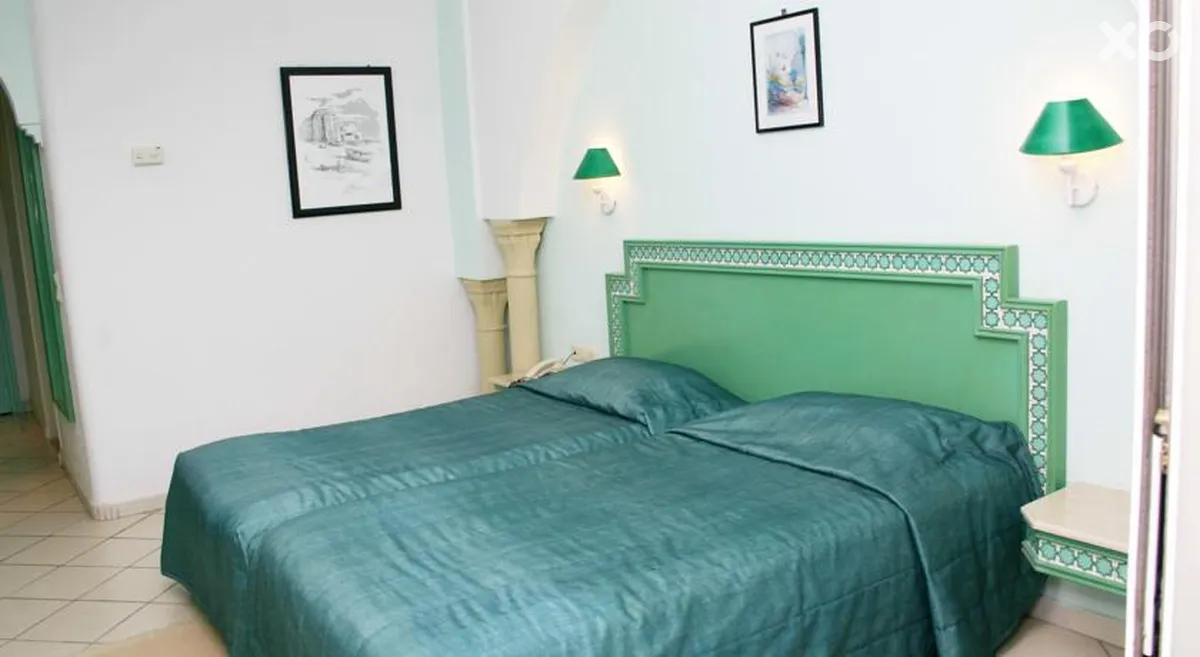 Shell Beach Hotel & Spa