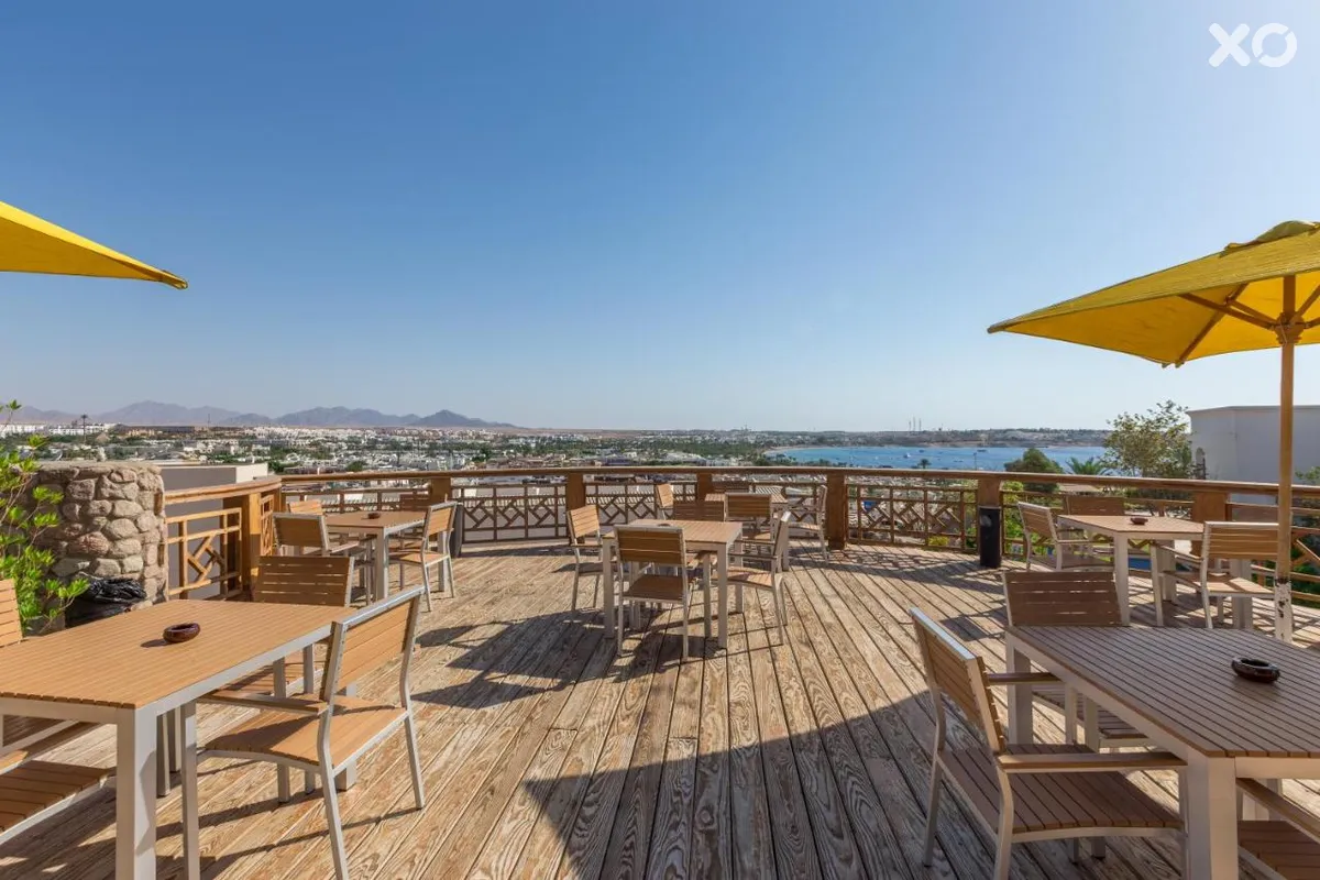 Naama Bay Hotel