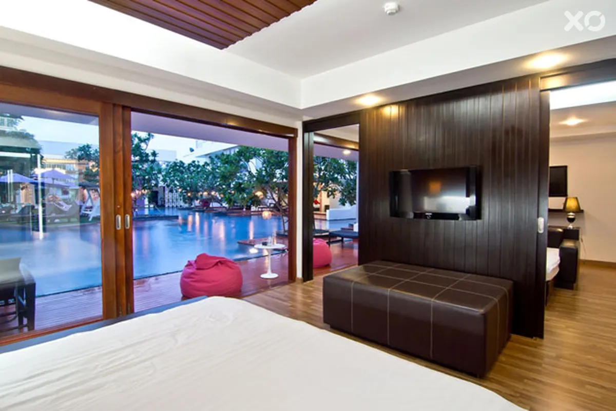 The Sea-Cret Hua Hin