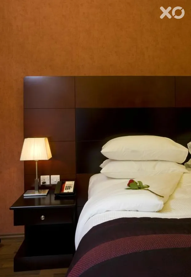Al Khoory Hotel Apartments Al Barsha