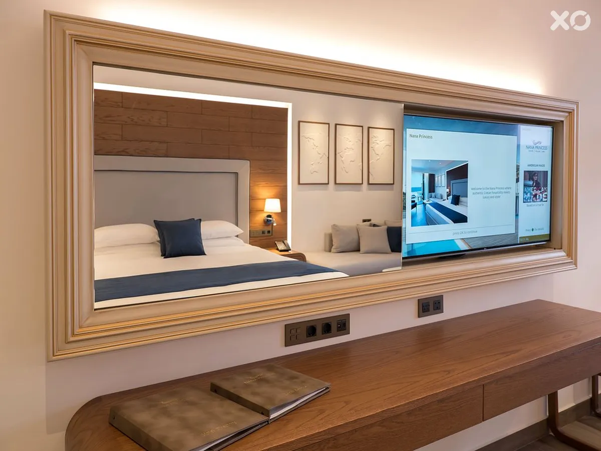 Nana Princess Hotel
