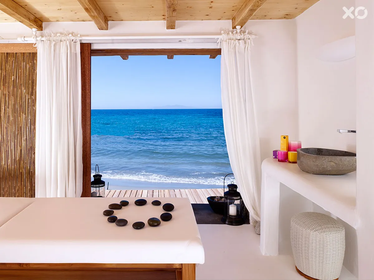 Santa Marina Mykonos Resort & Villas
