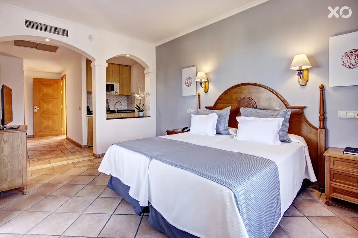 Grupotel Gran Vista & Spa