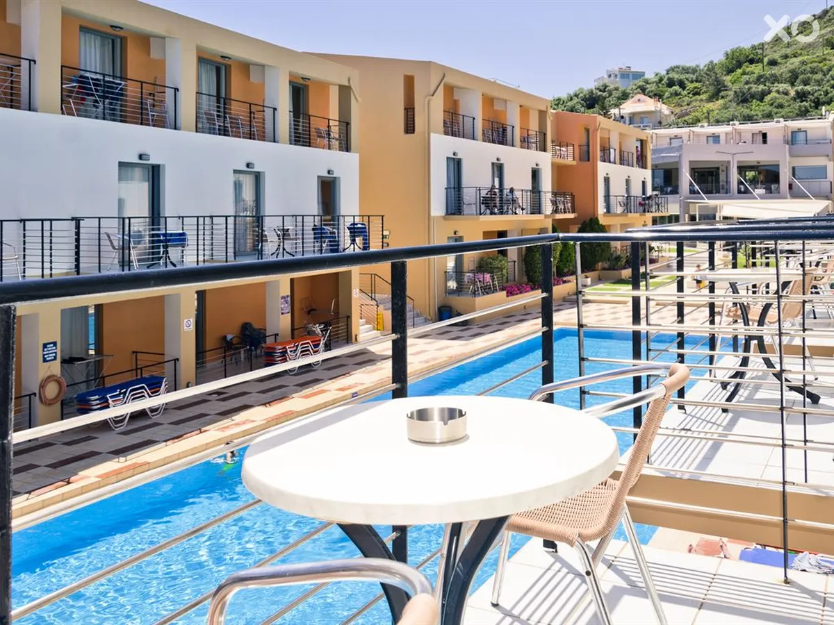 Sunrise Village Hotel