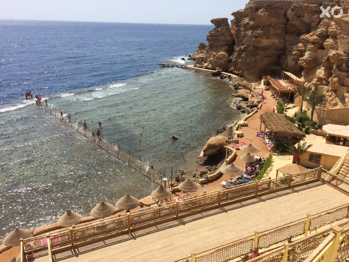 Dreams Vacation Resort
