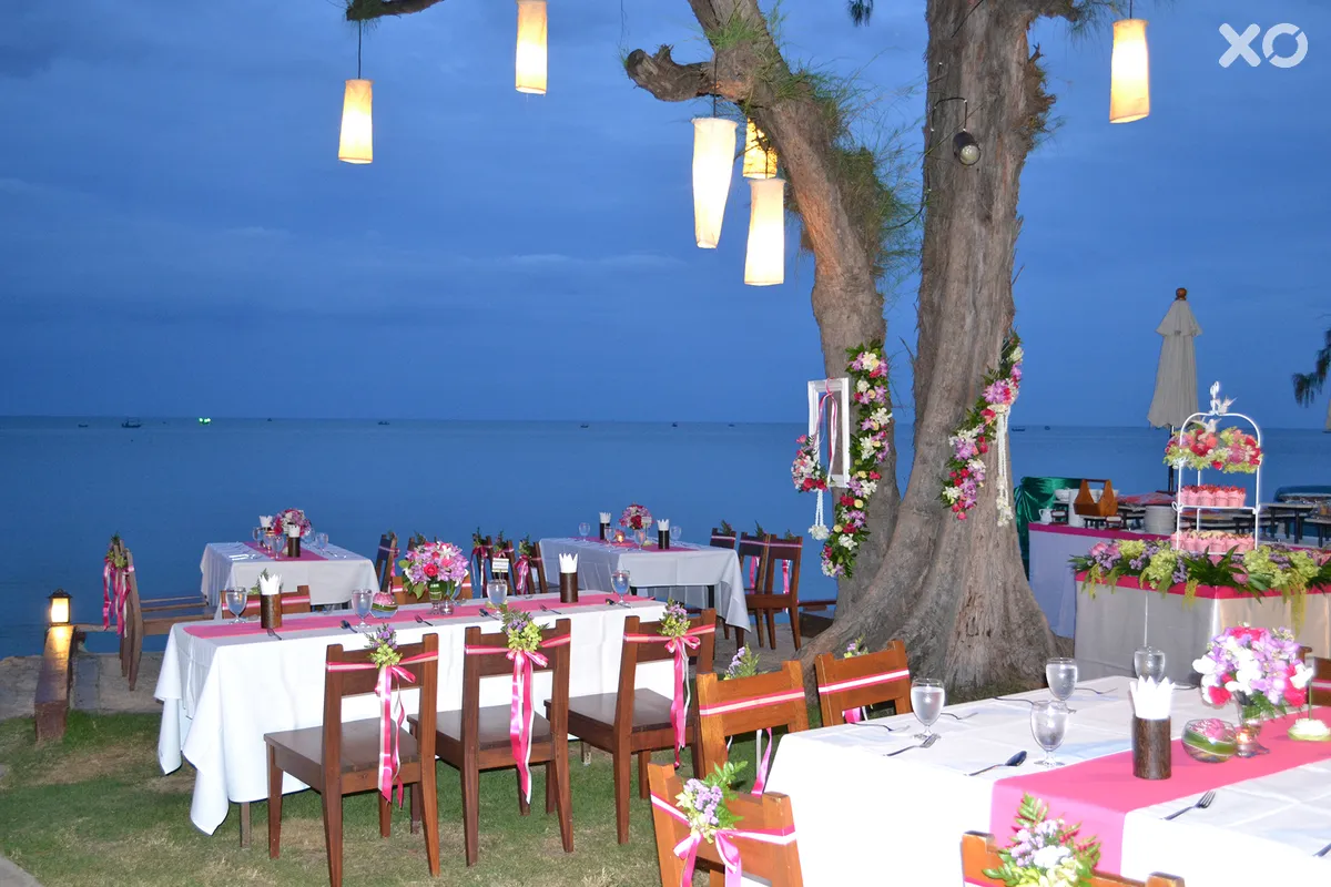 Baan Talay Dao
