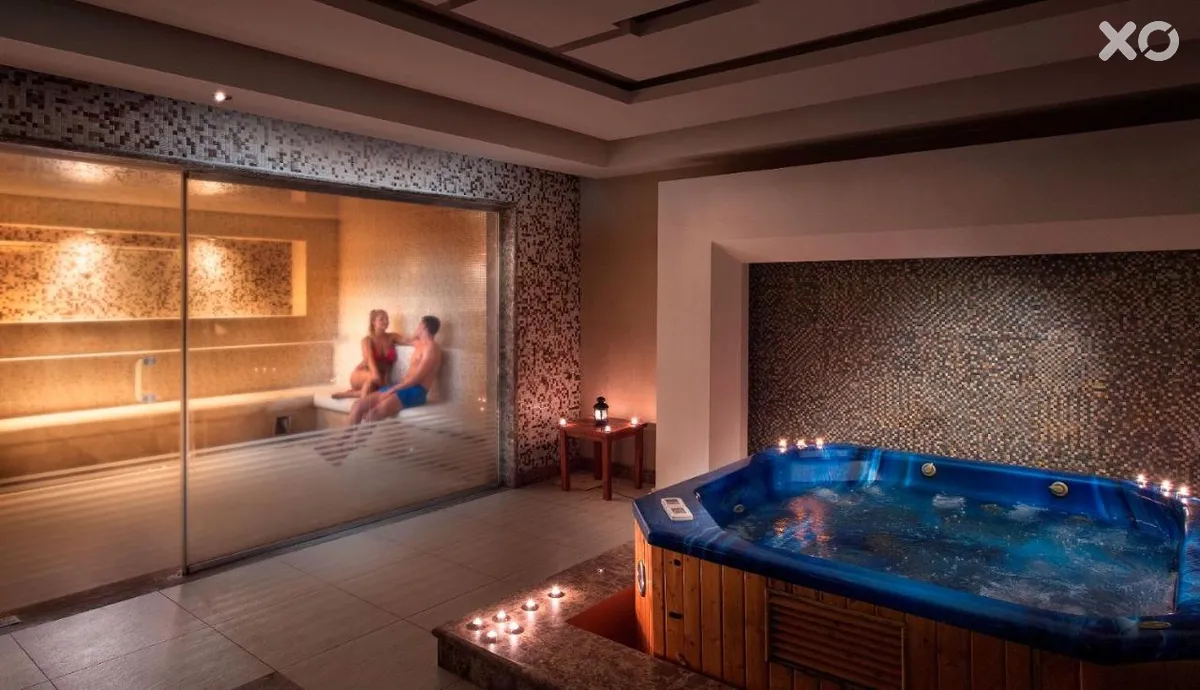 Premier Le Reve Hotel & Spa