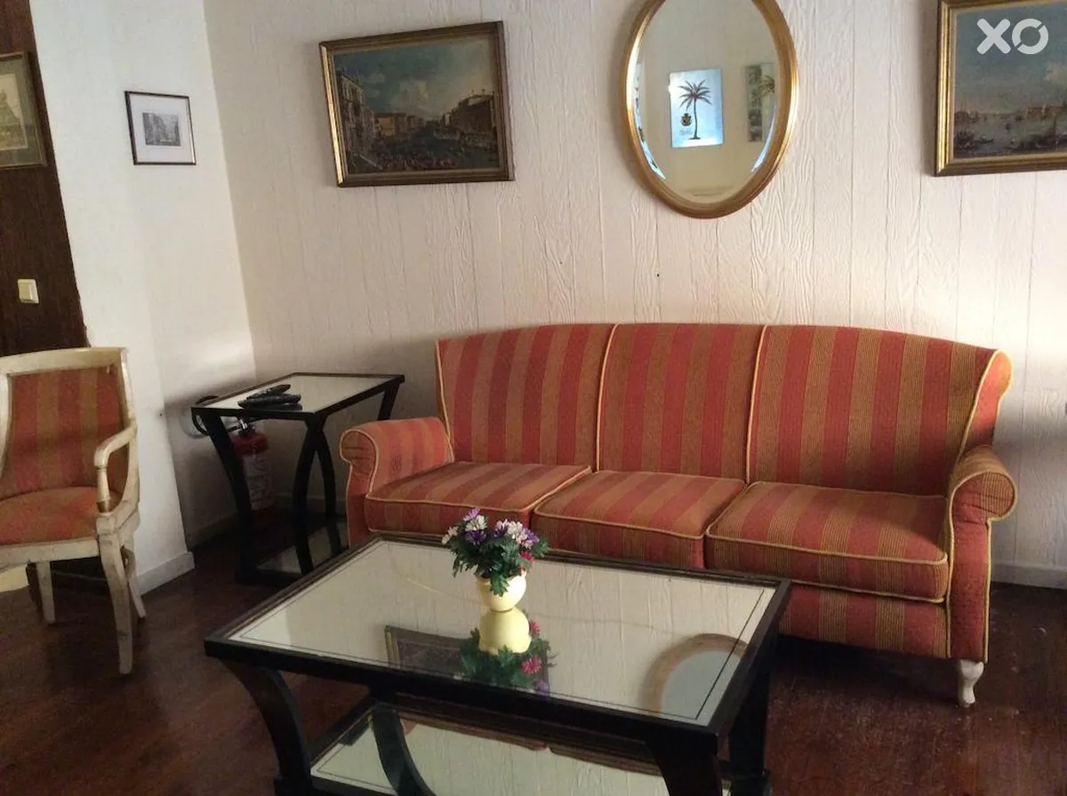 Cavalieri Hotel