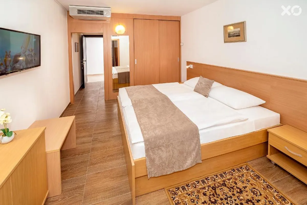 Omorika Punat Hotel