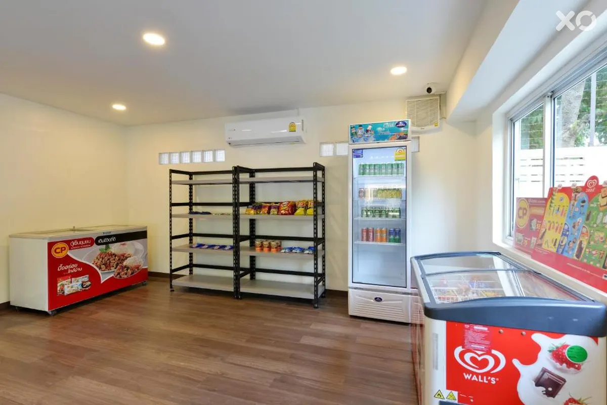 Studio Sukhumvit 71