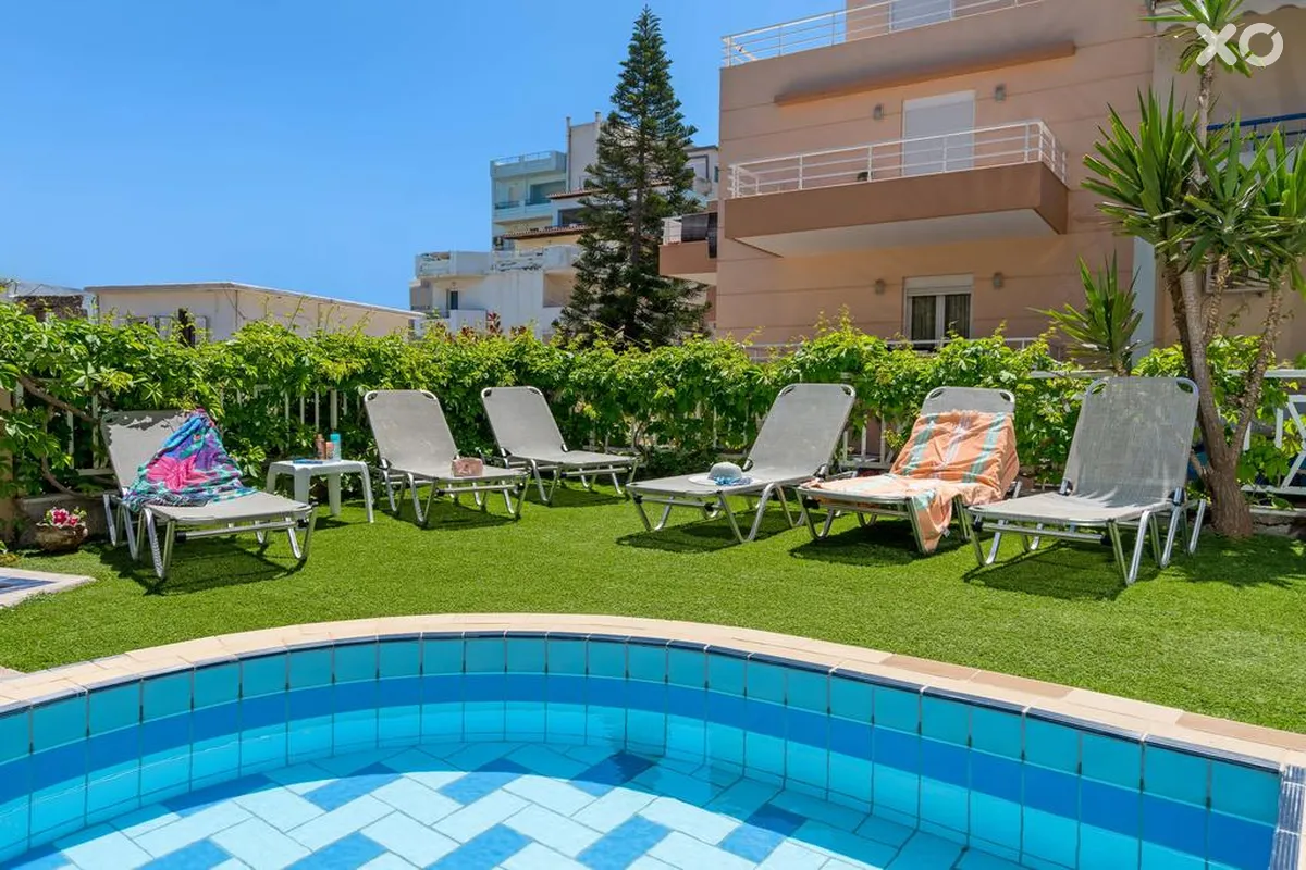 Batis Beach Hotel