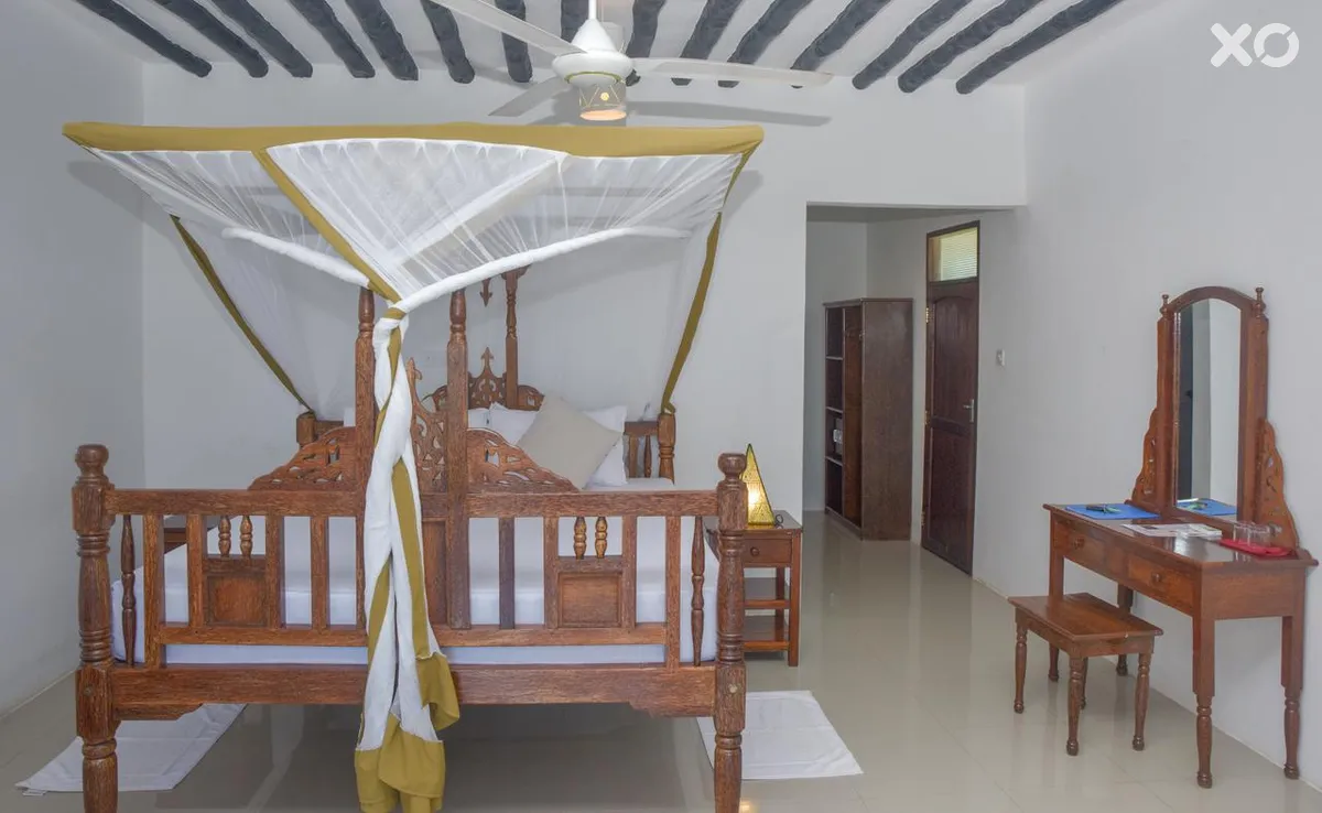 Pearl Beach Resort & Spa Zanzibar