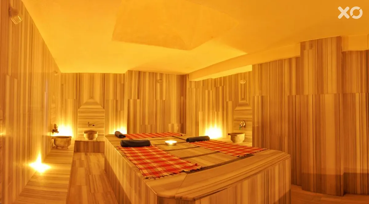 Erkal Resort Hotel