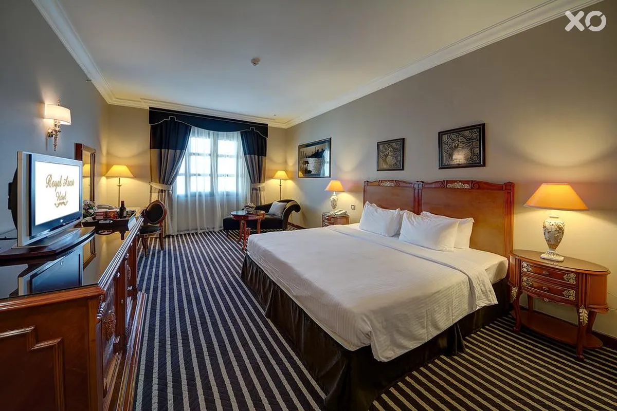 Royal Ascot Hotel