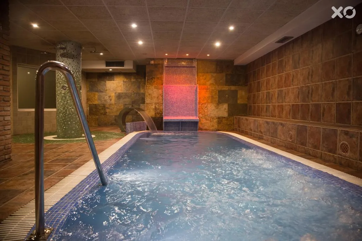 H Top Palm Beach & Spa