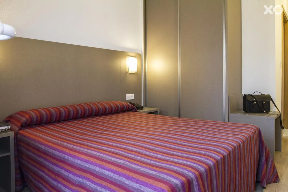 Montesol Hotel