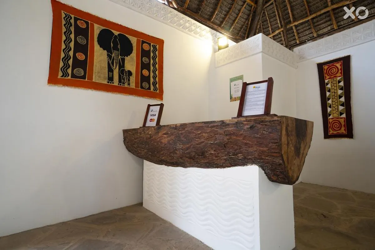 AHG Dreams Bay Boutique Hotel