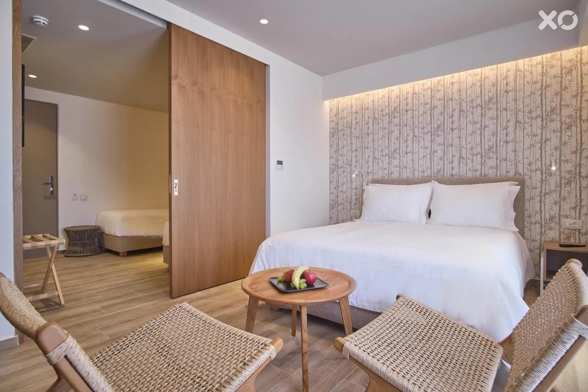 Utopia Blu Hotel