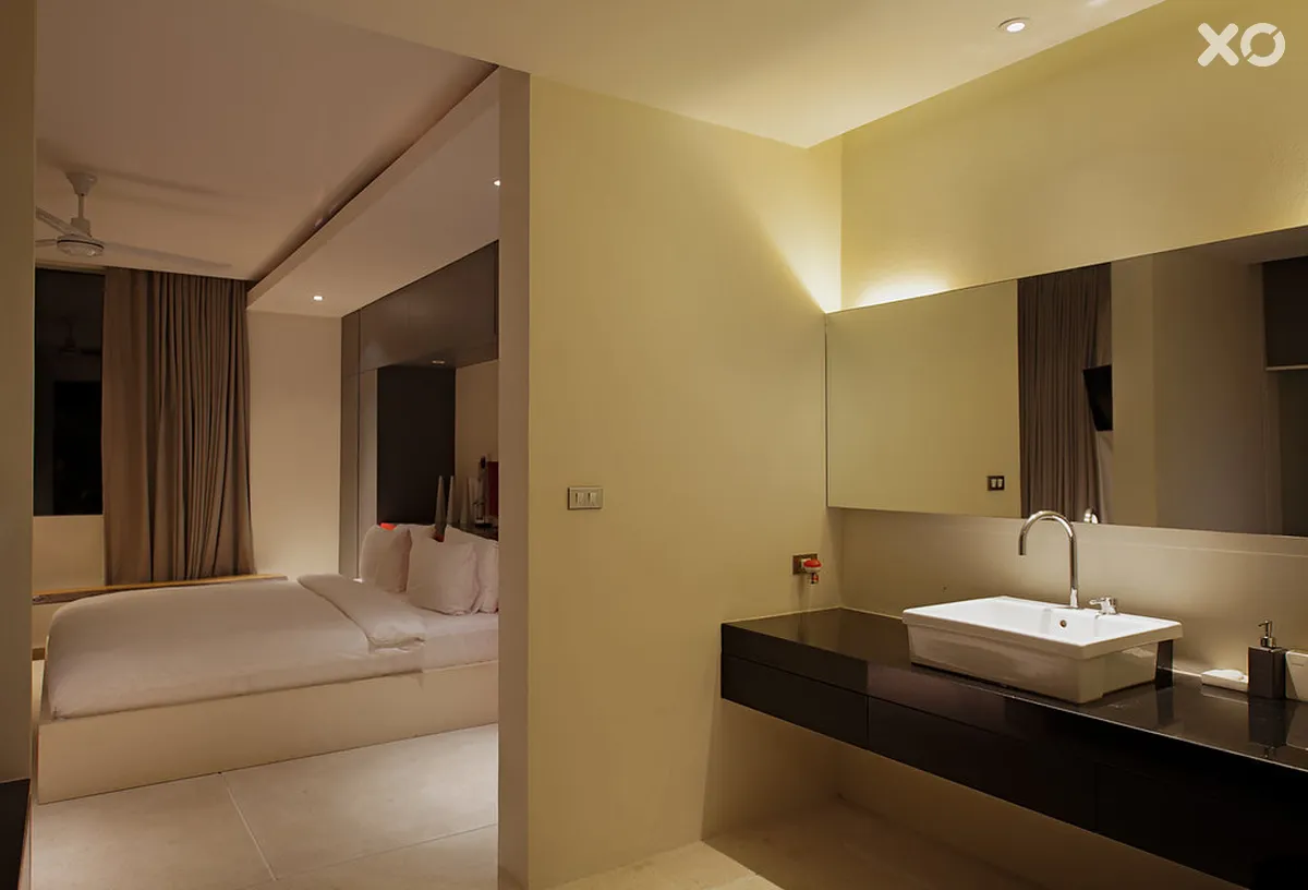 Samujana Villas