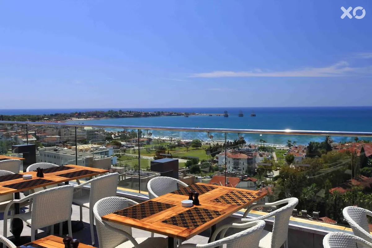 Side Su Hotel