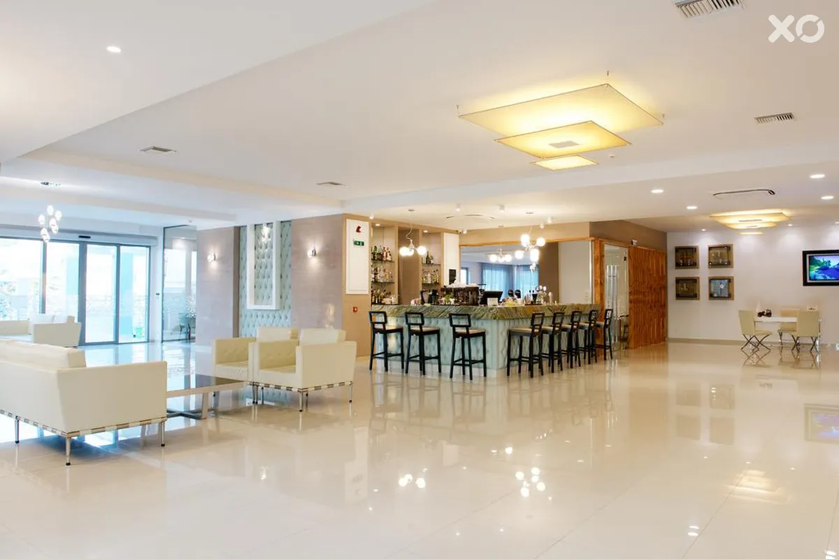 Elinotel Sermilia Resort