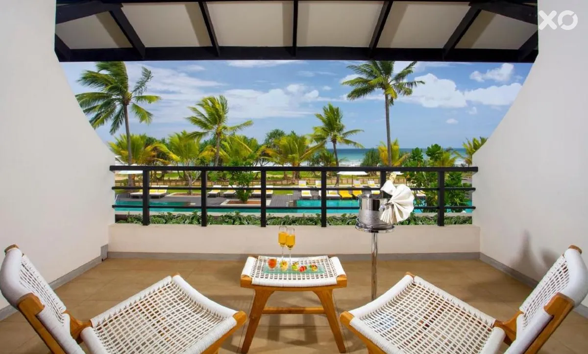 Centara Ceysands Resort & Spa Sri Lanka