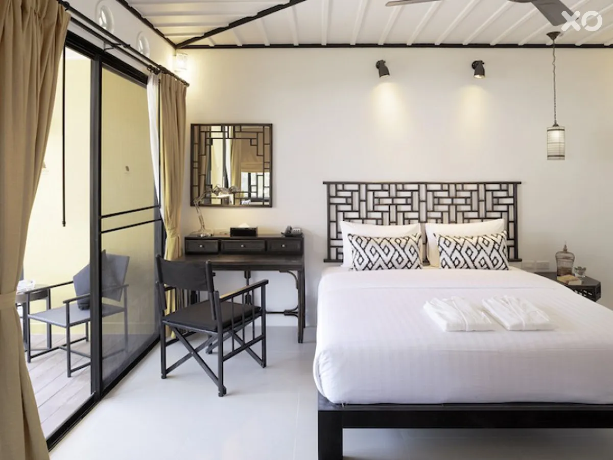 Moracea by Khao Lak Resort