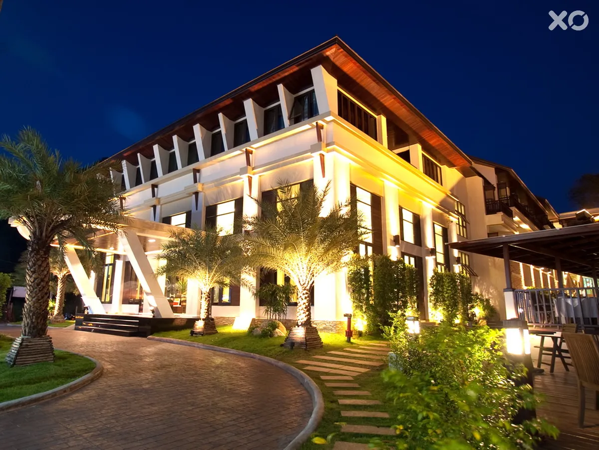Koh Chang Kacha Resort & Spa