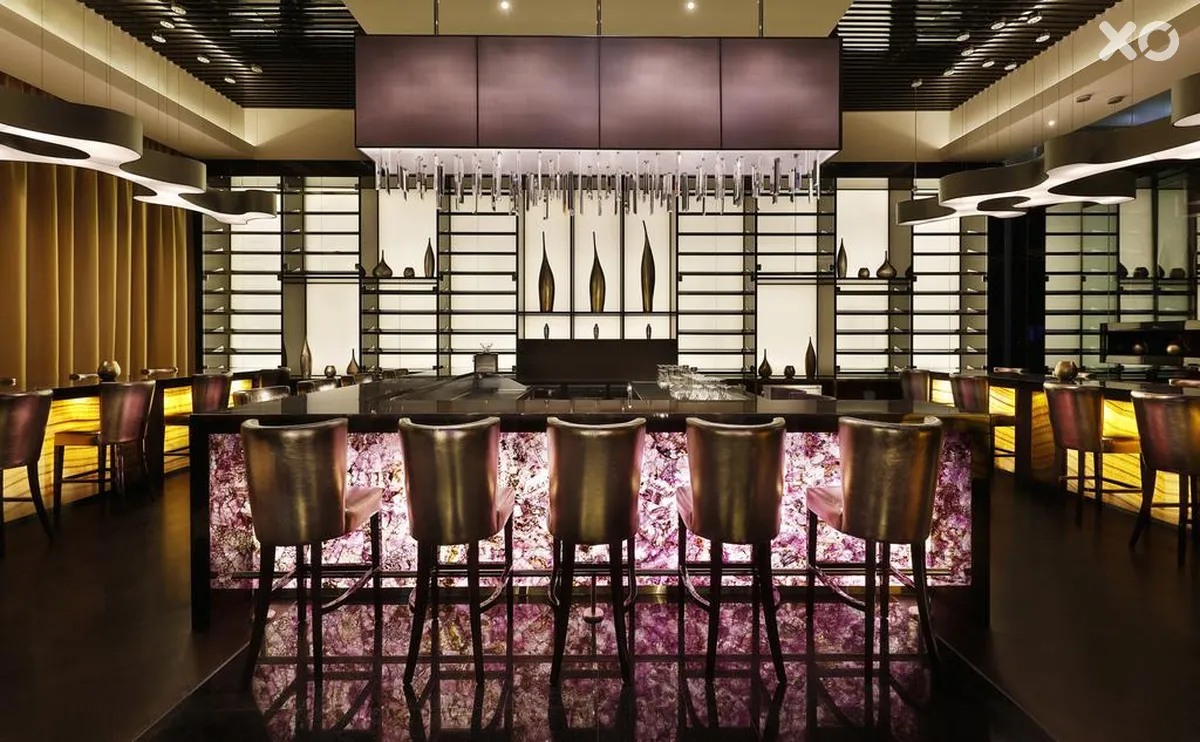 Marriott Hotel Al Forsan