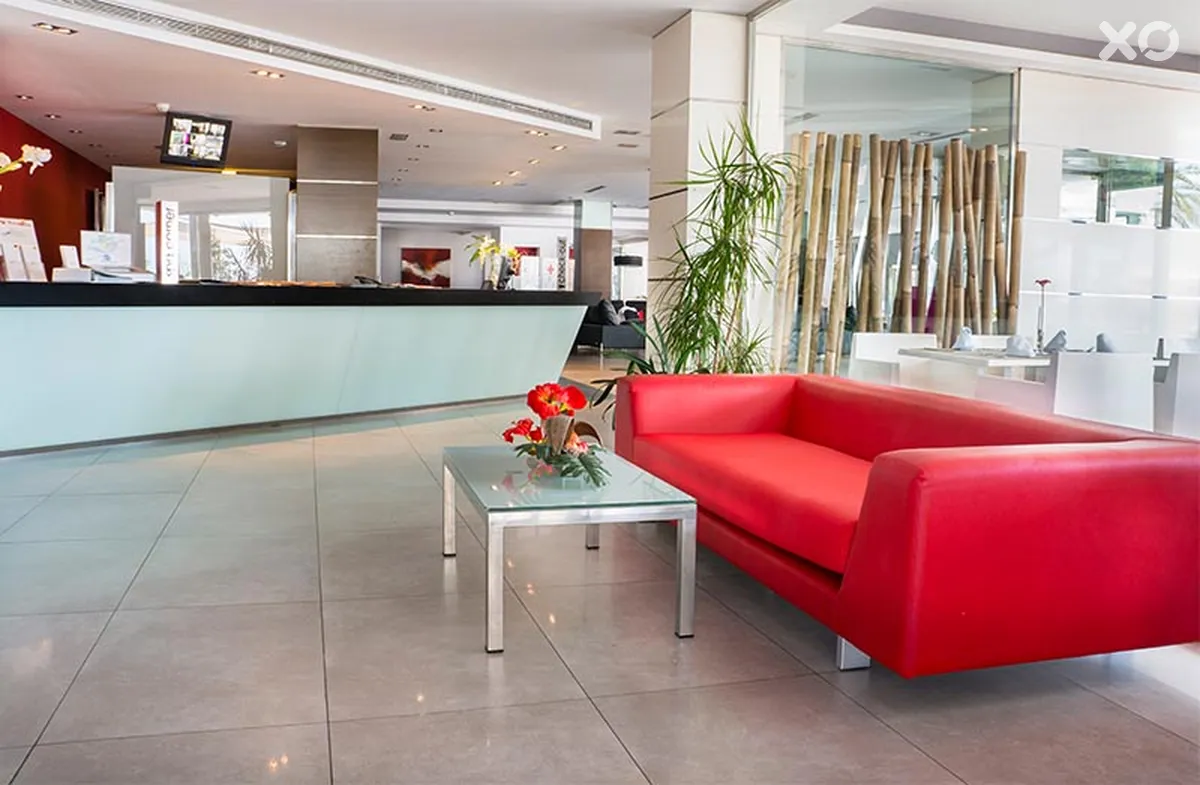 Nautic Hotel & Spa